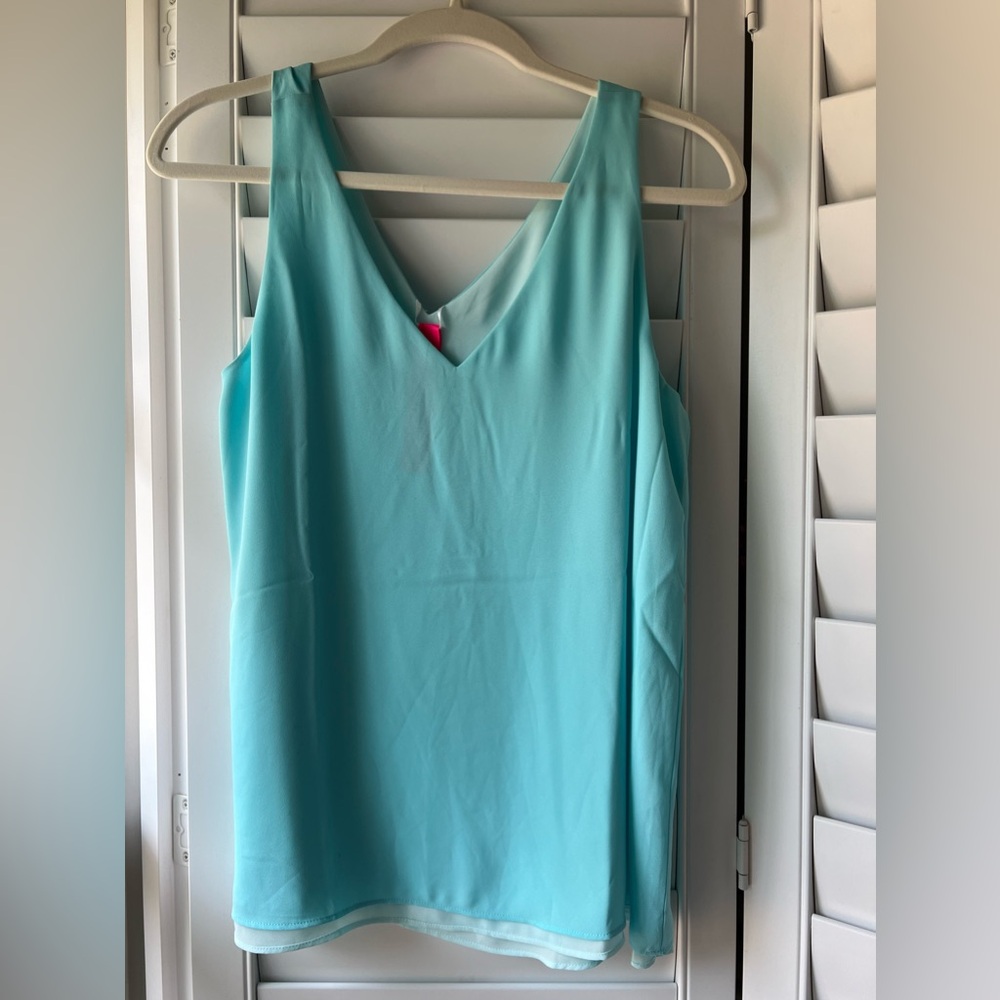 Lilly Pulitzer Top